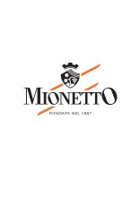 logotyp Mionetto