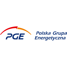 logo Polska Grupa Energetyczna