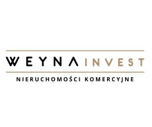 Logotyp Weyna Investment Nieruchomości Komercyjne