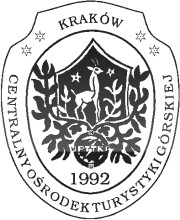 Centralny Ośrodek Turystyki Górskiej Kraków