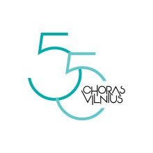 55 Choras Vilnius