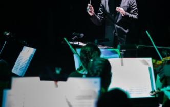 Raz, Dwa, Trzy symfonicznie