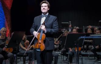 Niepodległościowy Koncert Majówkowy