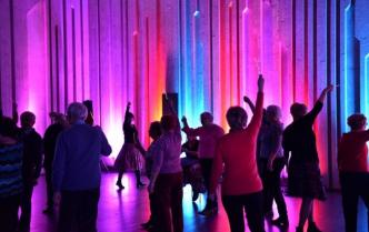 Projekt - Muzykoterapia dla Seniorów