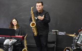 Projekt - Edukacja muzyczna