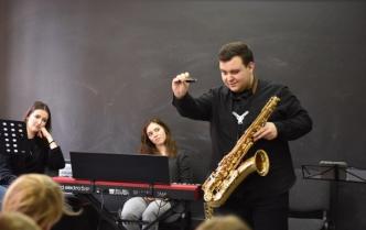 Projekt - Edukacja muzyczna