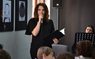Projekt - Edukacja muzyczna