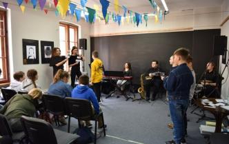 Projekt - Edukacja muzyczna