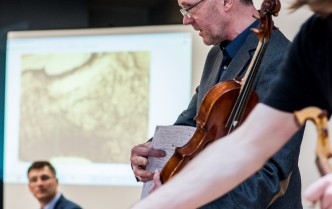 Warsztaty lutnicze 25.02.2016