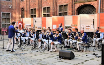 brass orchestra