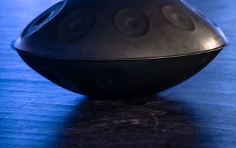 instrument muzyczny Handpan