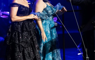 śpiewające kobiety