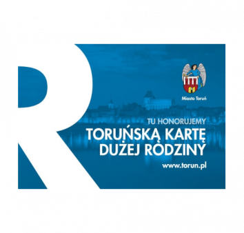 Toruńska Karta Dużej Rodziny