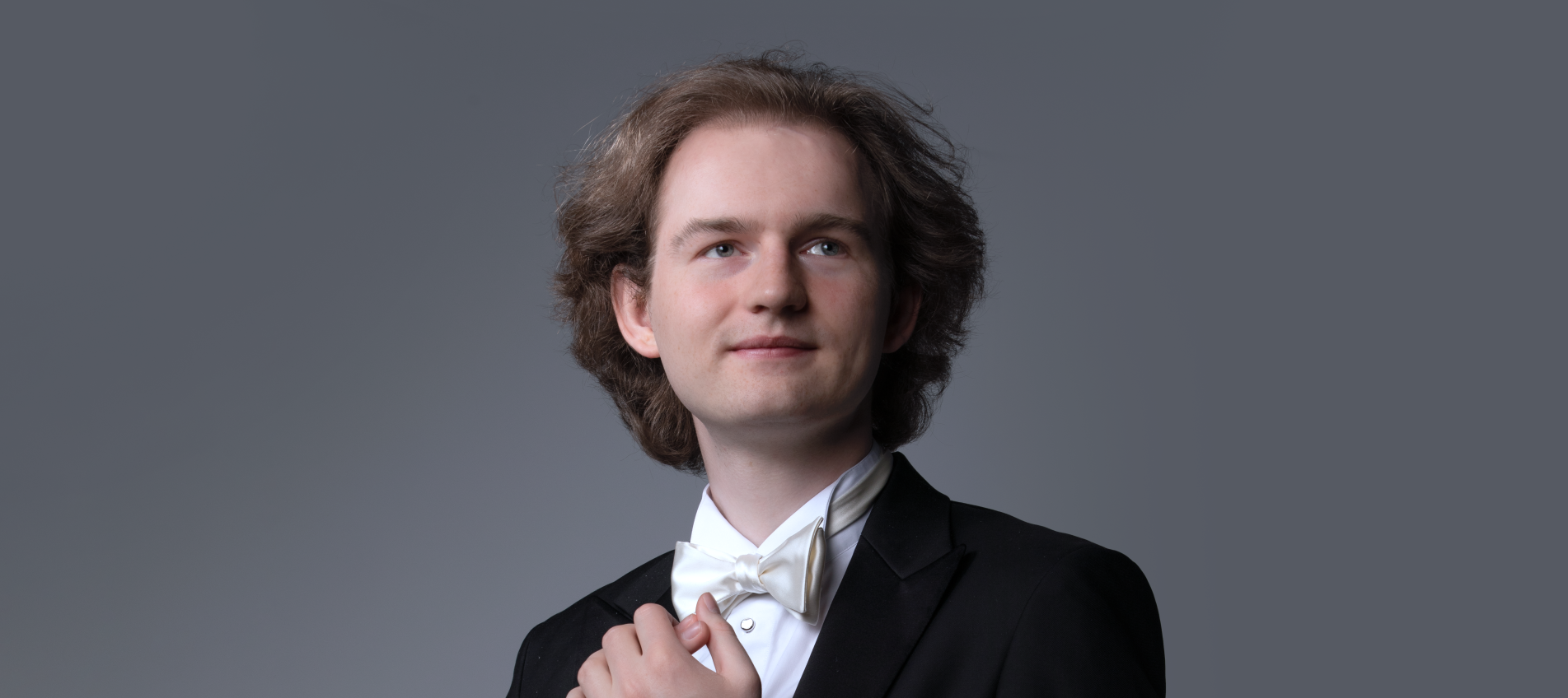 portret mężczyzny