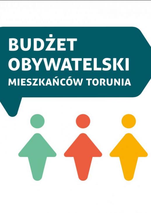 logo budzet obywatelski