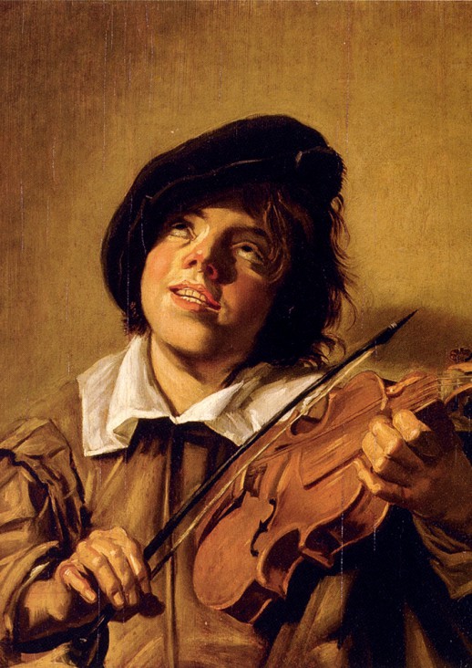 janko muzykant