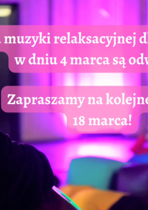 zdjęcie z napisem