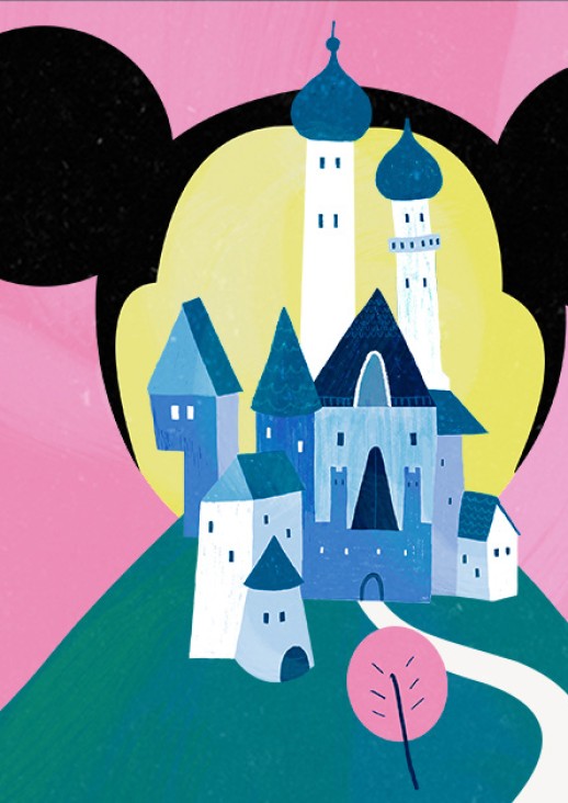 Przeboje Walta Disneya. Koncert z okazji Dnia Dziecka