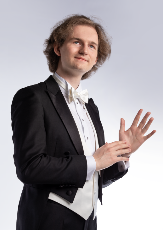 portret mężczyzny