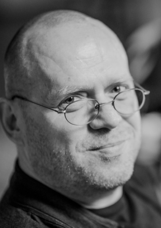 portret mężczyzny