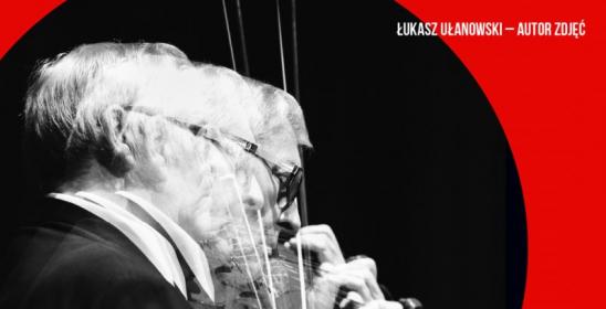 graphics with information about the event