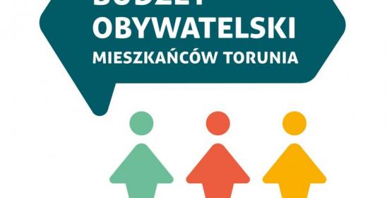 logo budzet obywatelski