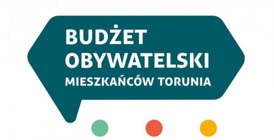 logo budzet obywatelski