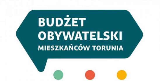 logo budzet obywatelski