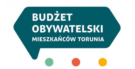 logo budzet obywatelski
