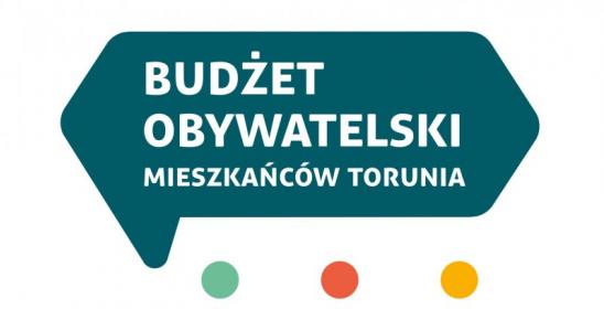 logo budzet obywatelski
