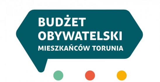 logo budzet obywatelski