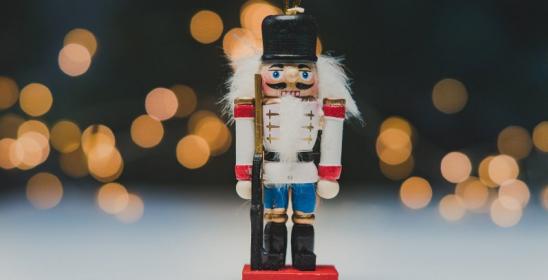 nutcracker