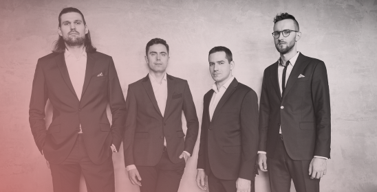 grafika informujaca o koncercie