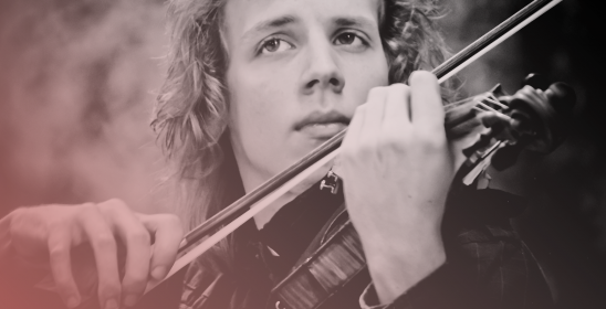 grafika informujaca o koncercie