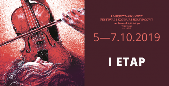 grafika informujaca o koncercie