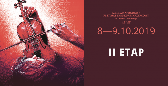 grafika informujaca o koncercie