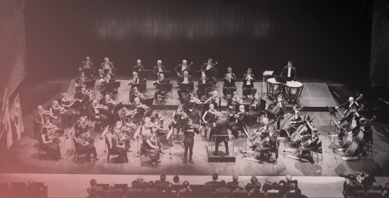 grafika informujaca o koncercie