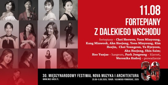 11.08 - Fortepiany z Dalekiego Wschodu