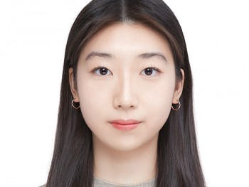 Kyuri Jo portret kobiety