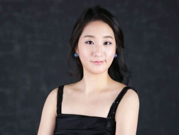 Soojung Shin portret kobiety