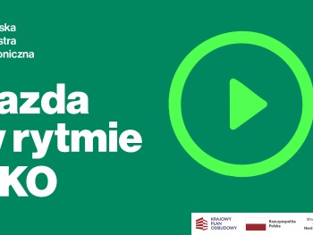 Jazda w rytmie EKO