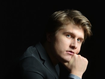 portret mężczyzny