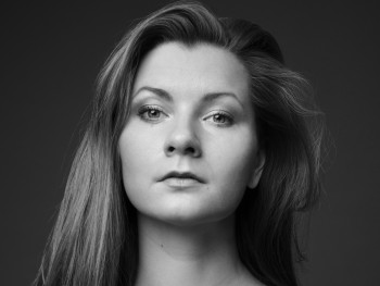 portret kobiety