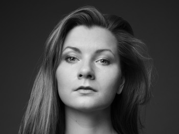 portret kobiety