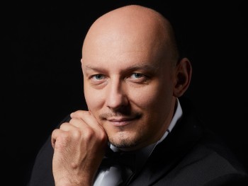 portret mężczyzny